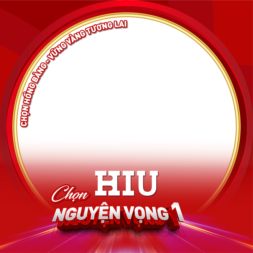 Chọn Hồng Bàng - Vững vàng tương lai